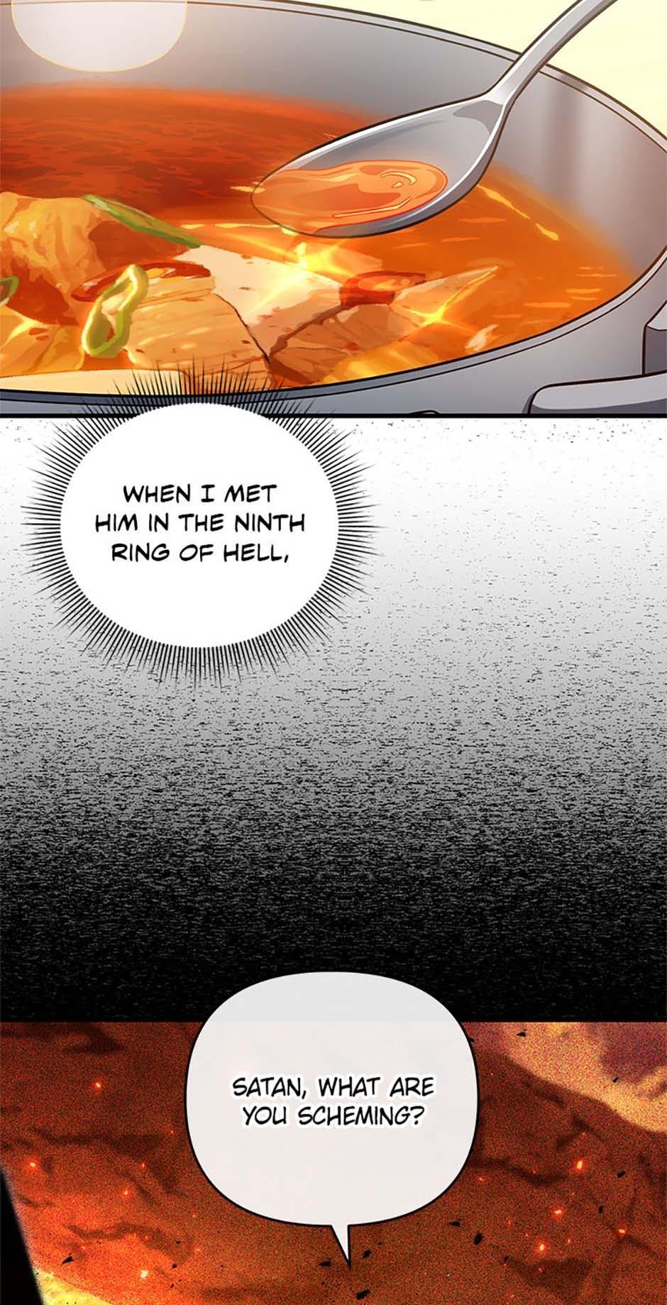 Read After Ten Millennia in Hell En Manga Online