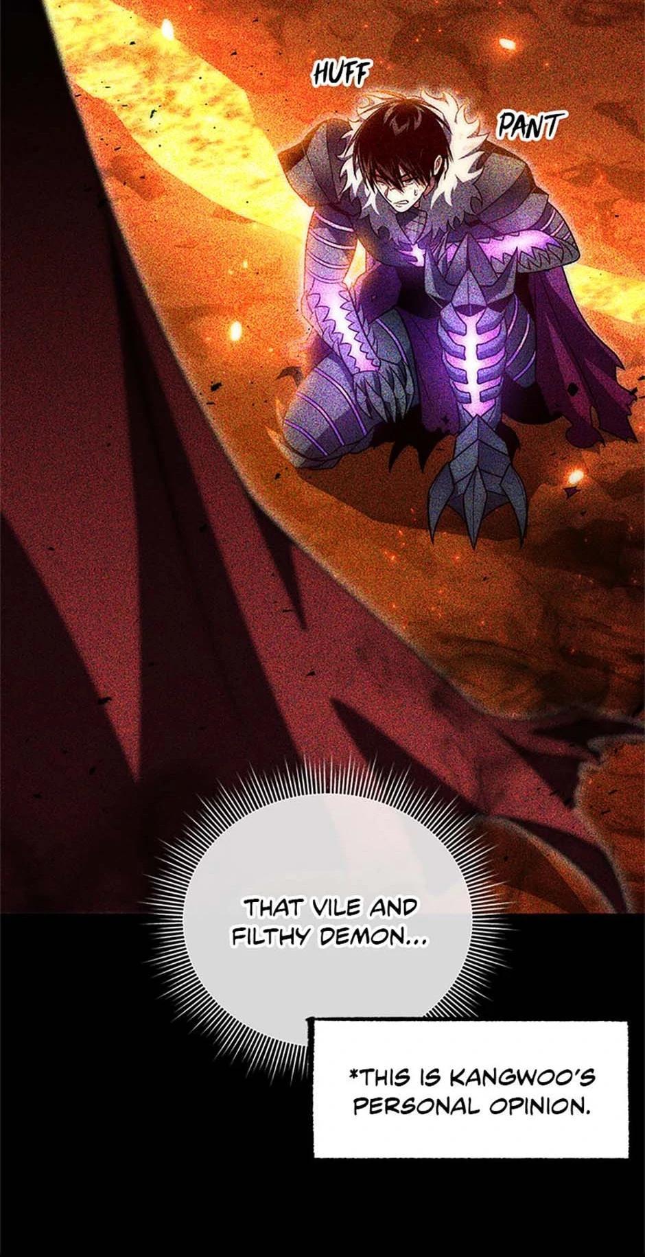 Read After Ten Millennia in Hell En Manga Online