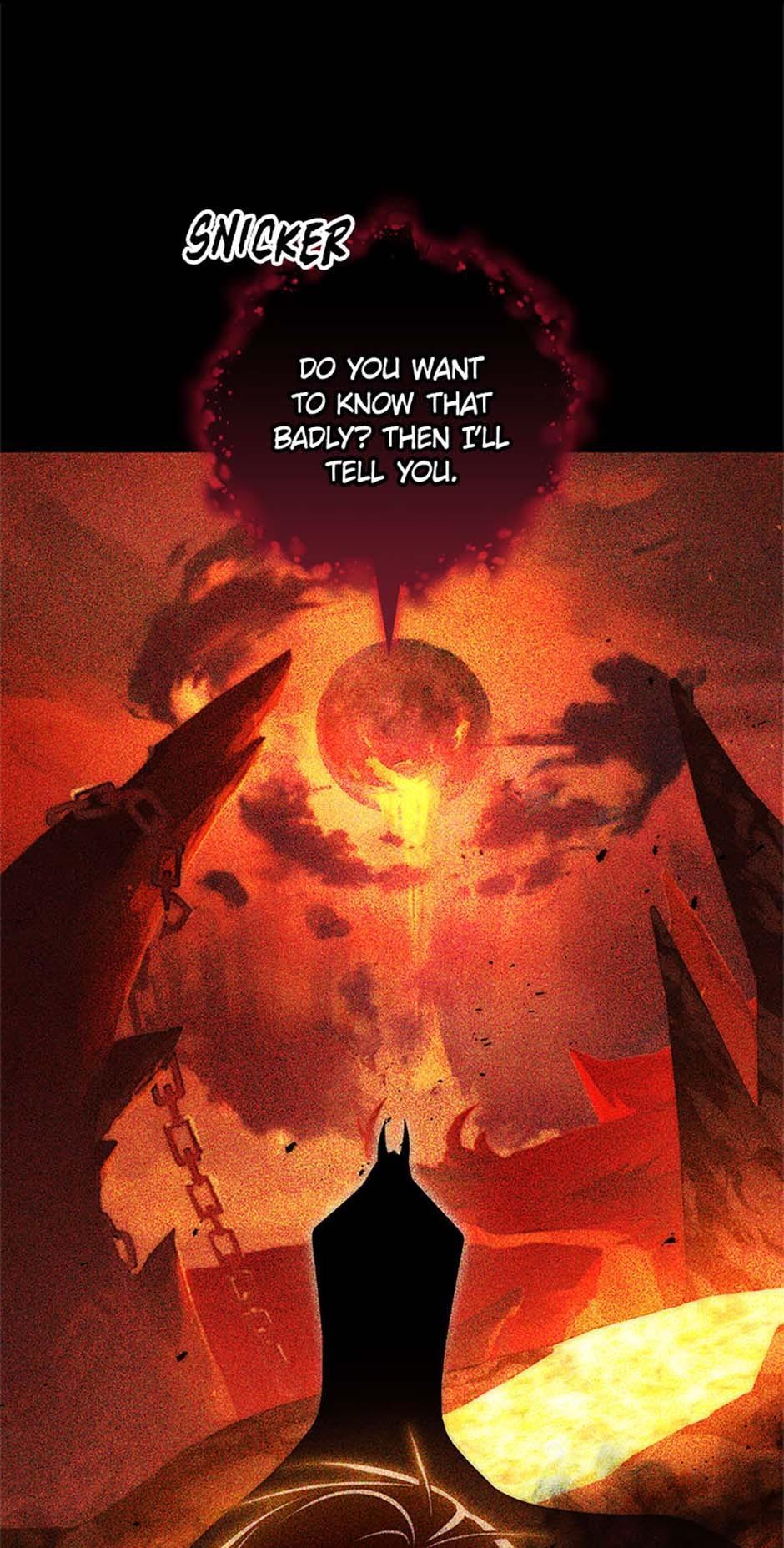 Read After Ten Millennia in Hell En Manga Online