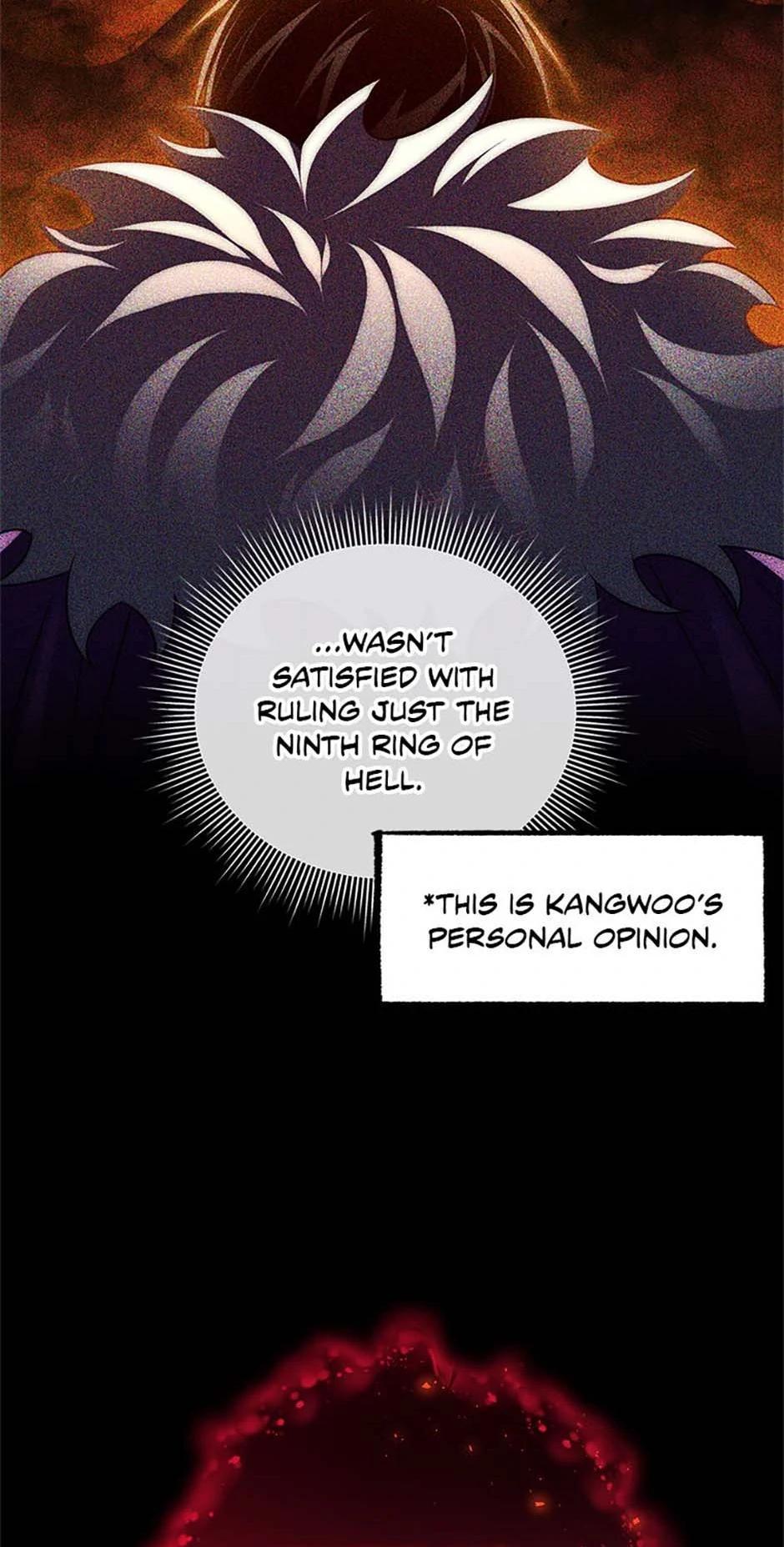 Read After Ten Millennia in Hell En Manga Online