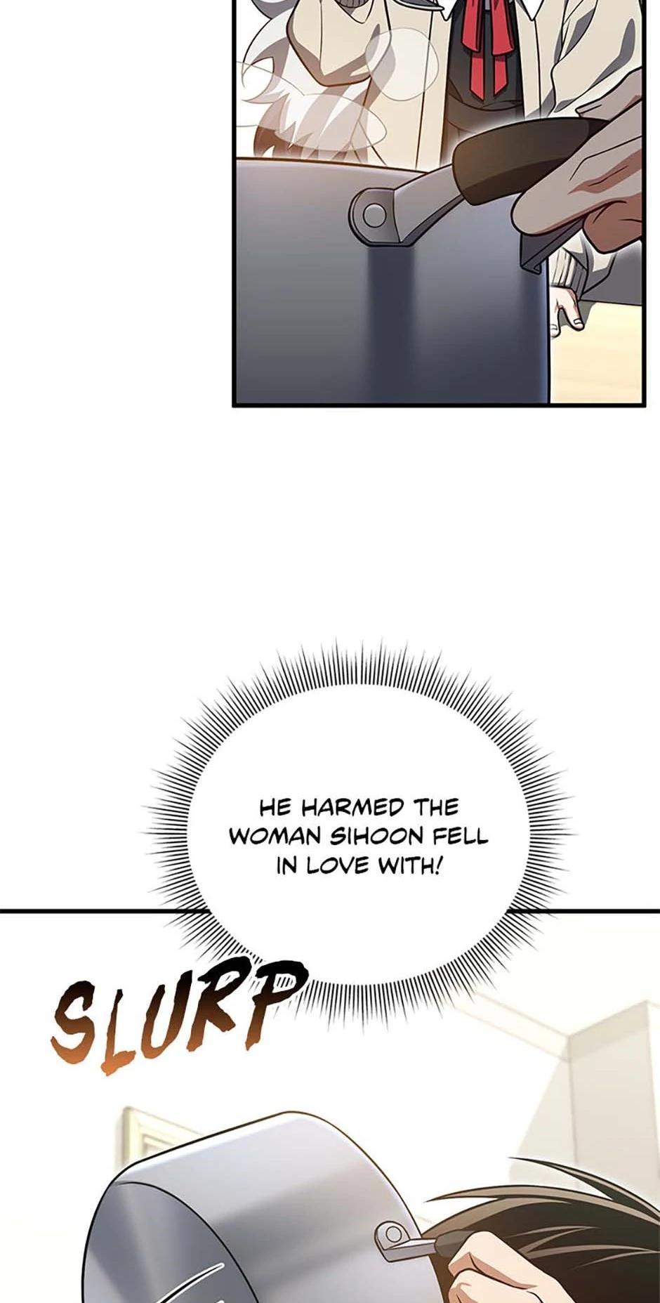 Read After Ten Millennia in Hell En Manga Online