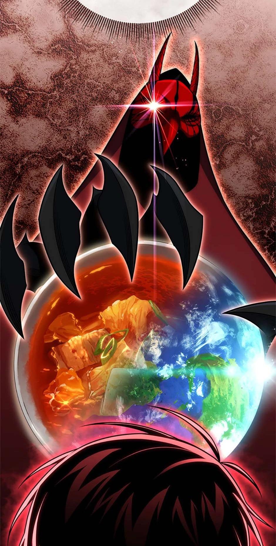 Read After Ten Millennia in Hell En Manga Online