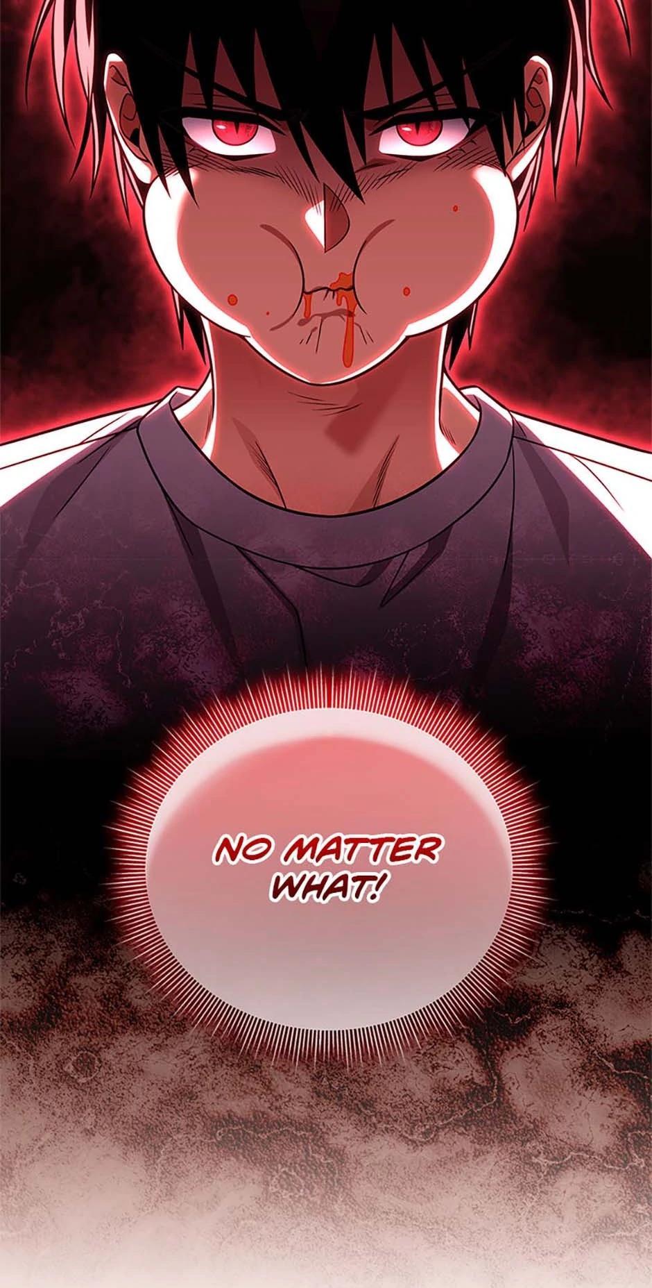 Read After Ten Millennia in Hell En Manga Online