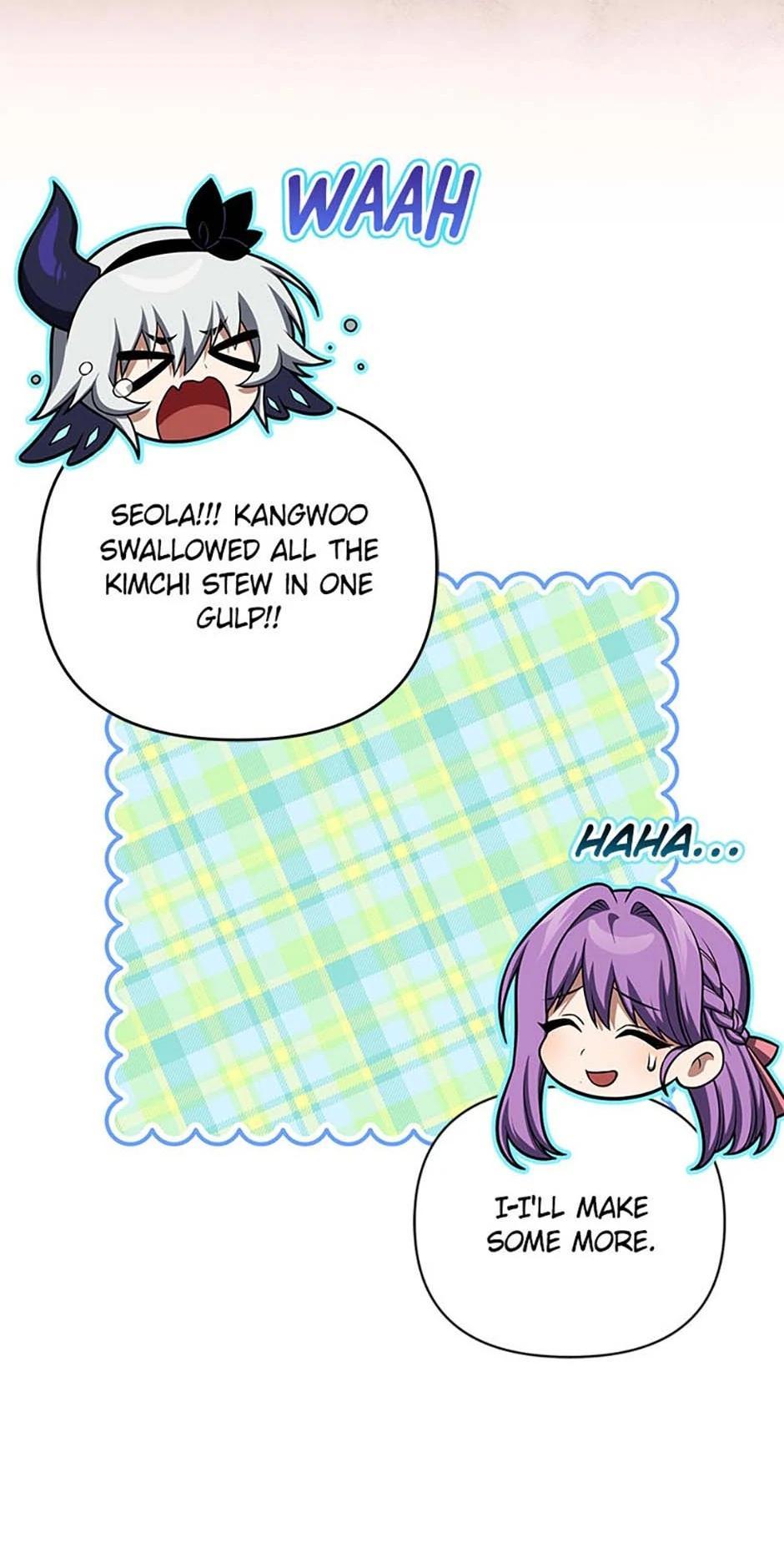 Read After Ten Millennia in Hell En Manga Online