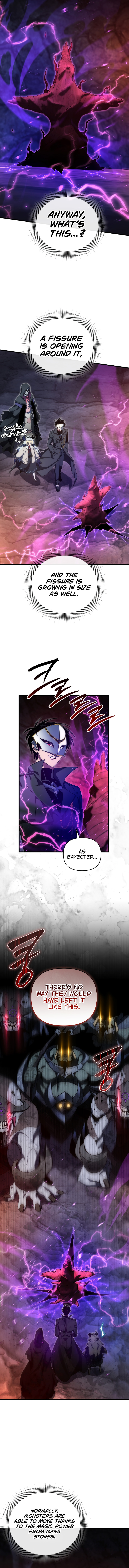 Read After Ten Millennia in Hell En Manga Online
