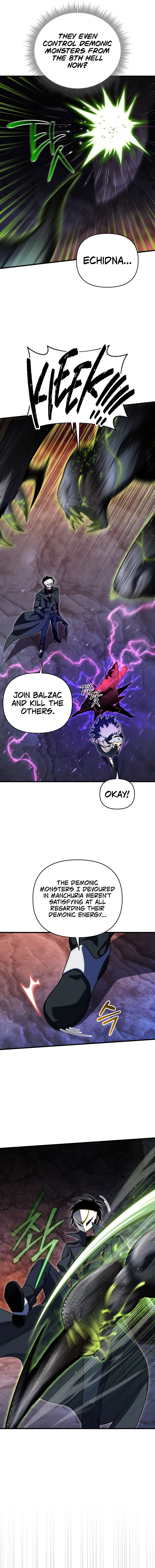 Read After Ten Millennia in Hell En Manga Online