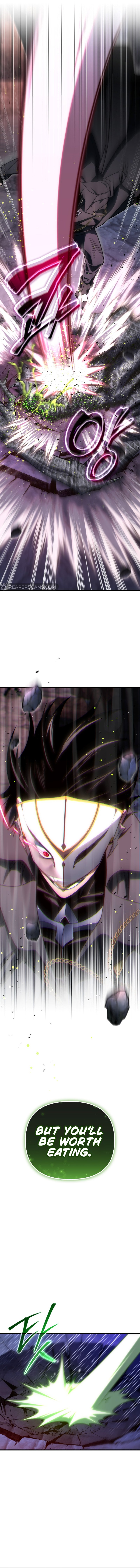Read After Ten Millennia in Hell En Manga Online
