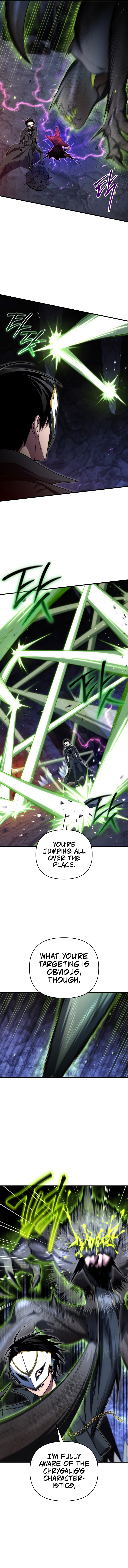 Read After Ten Millennia in Hell En Manga Online