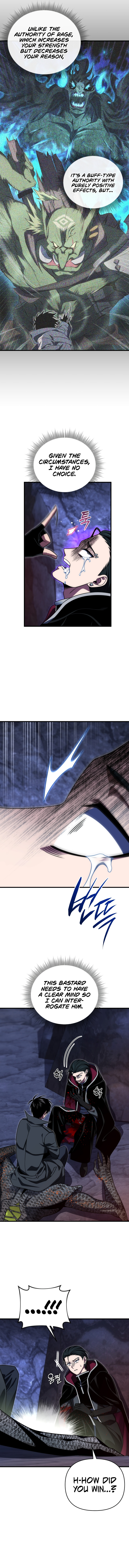 Read After Ten Millennia in Hell En Manga Online