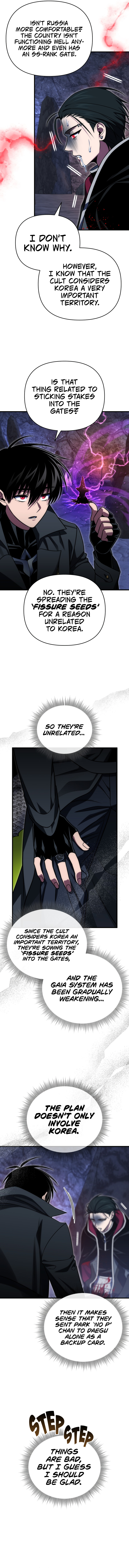 Read After Ten Millennia in Hell En Manga Online