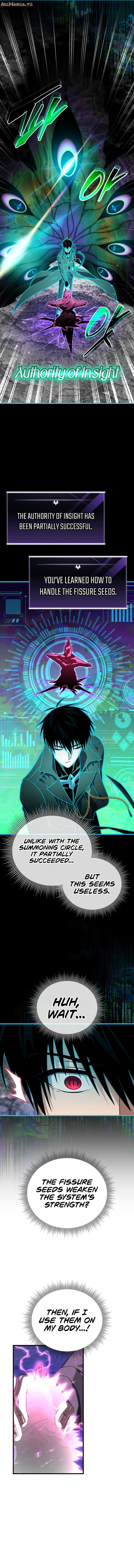 Read After Ten Millennia in Hell En Manga Online