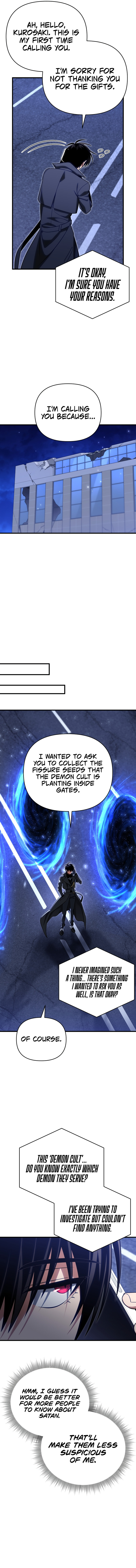 Read After Ten Millennia in Hell En Manga Online