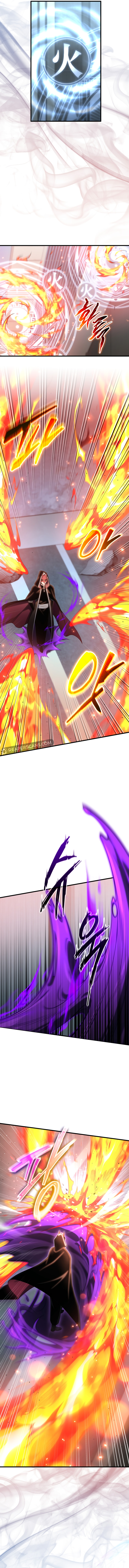 Read After Ten Millennia in Hell En Manga Online