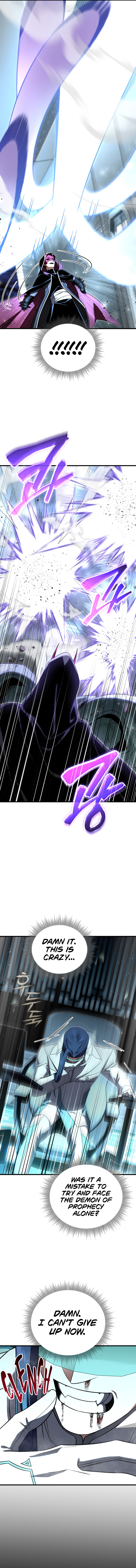 Read After Ten Millennia in Hell En Manga Online