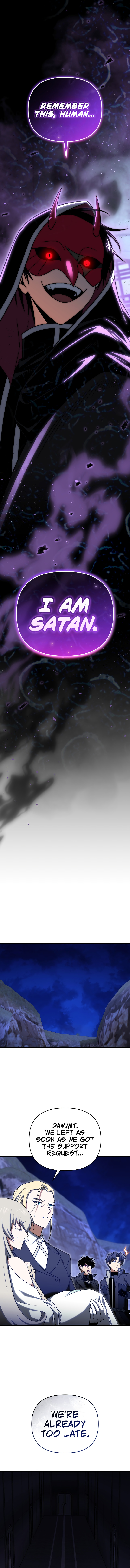 Read After Ten Millennia in Hell En Manga Online