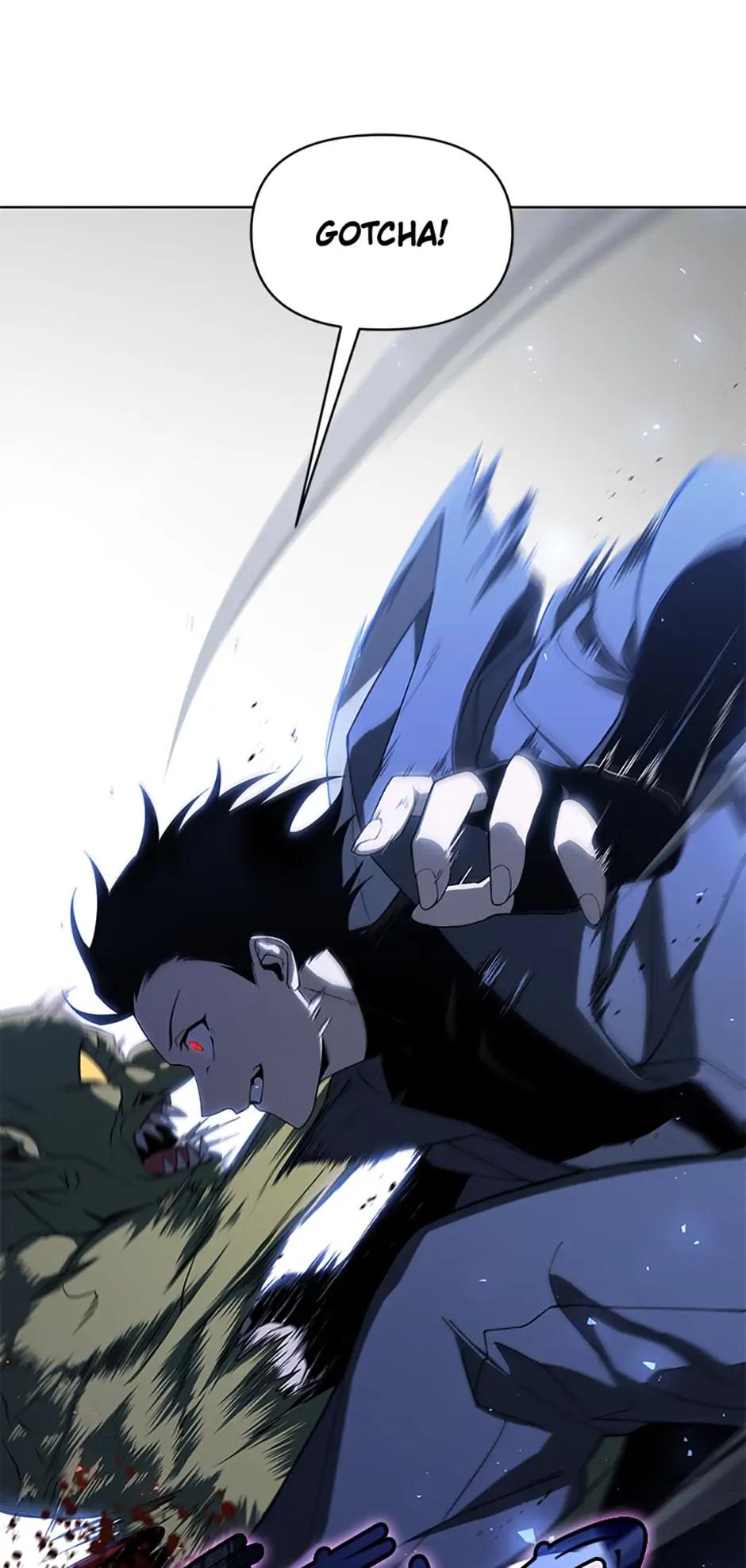 Read After Ten Millennia in Hell En Manga Online