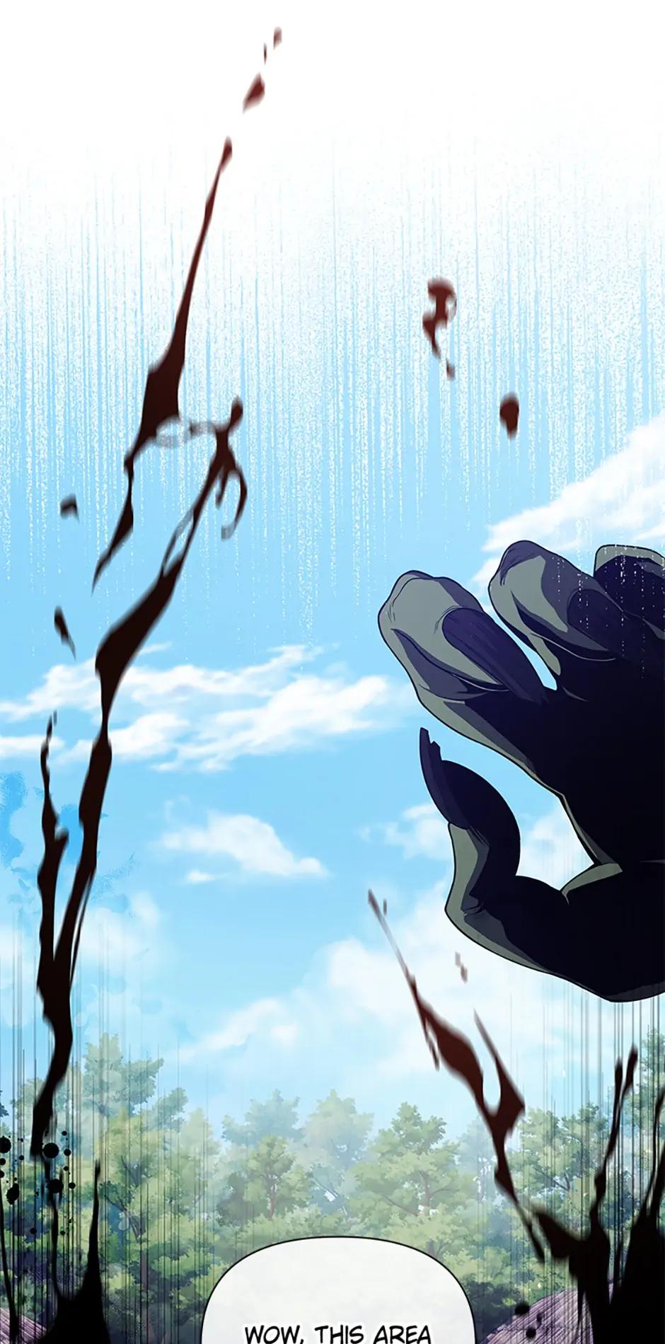 Read After Ten Millennia in Hell En Manga Online