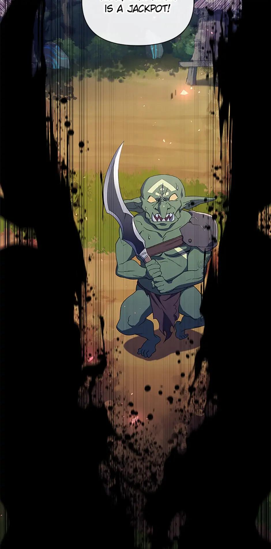 Read After Ten Millennia in Hell En Manga Online
