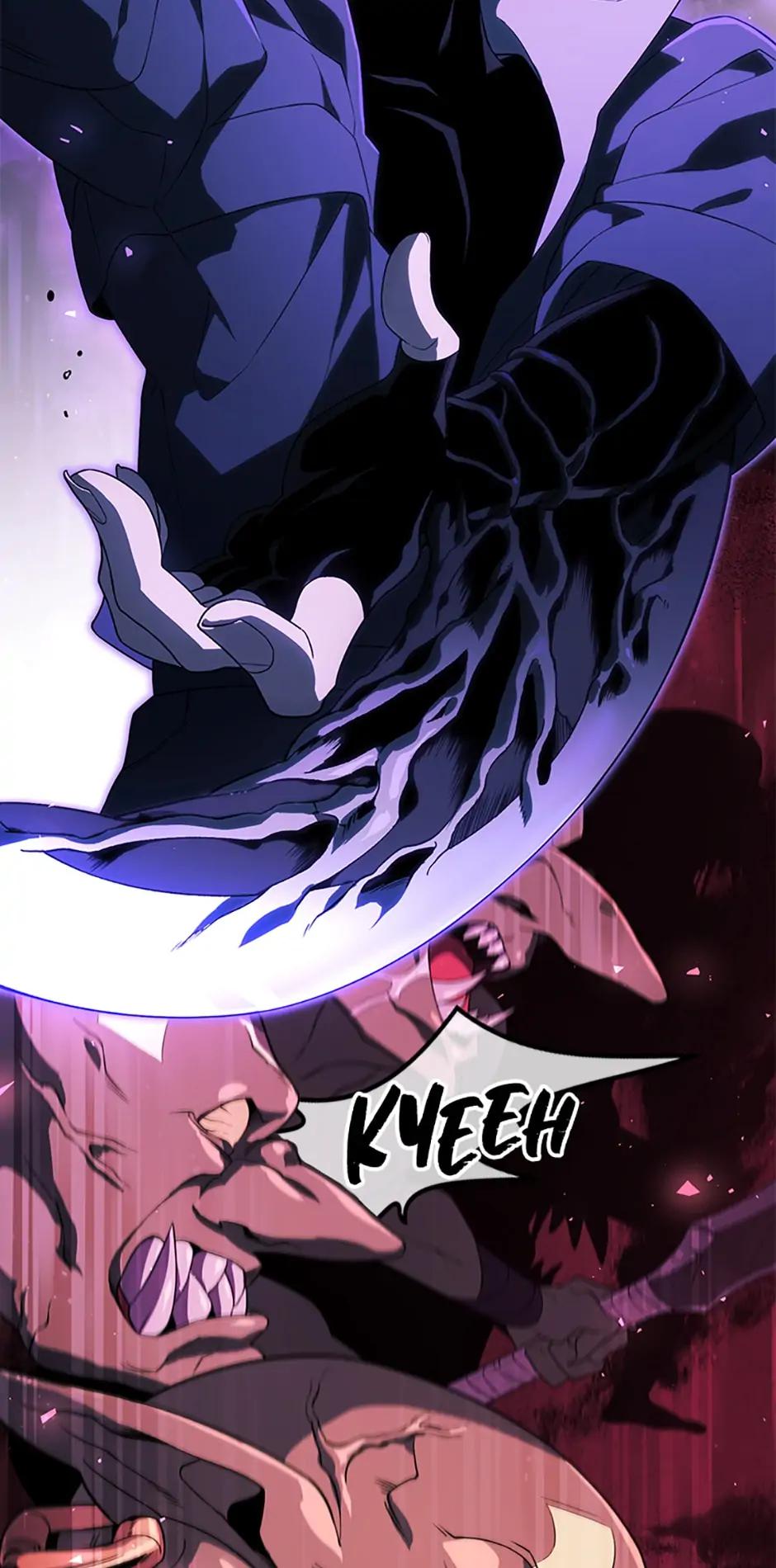 Read After Ten Millennia in Hell En Manga Online