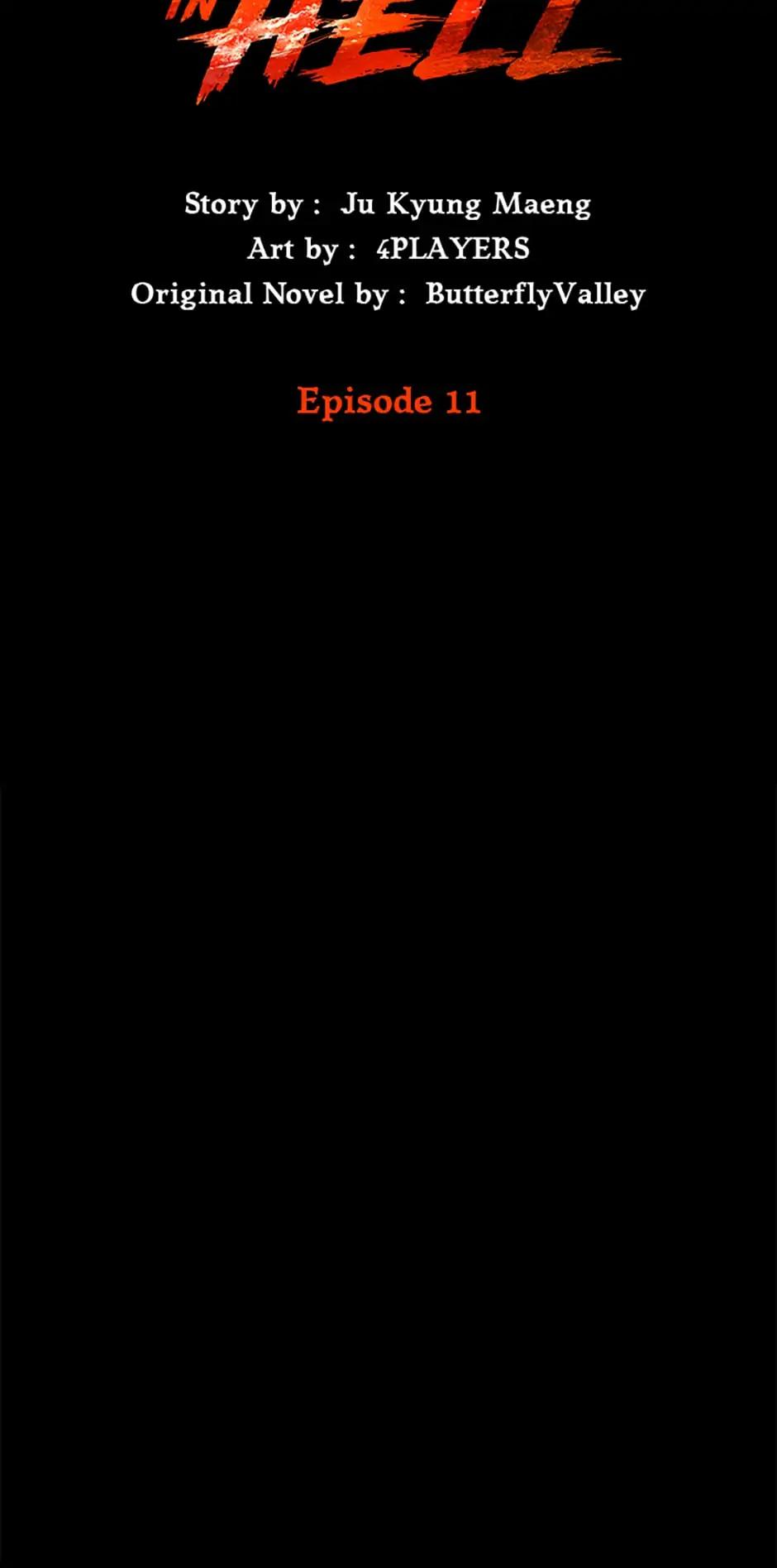 Read After Ten Millennia in Hell En Manga Online