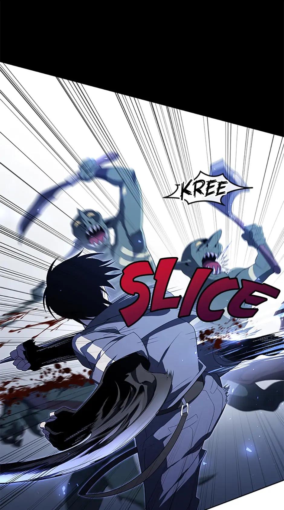 Read After Ten Millennia in Hell En Manga Online