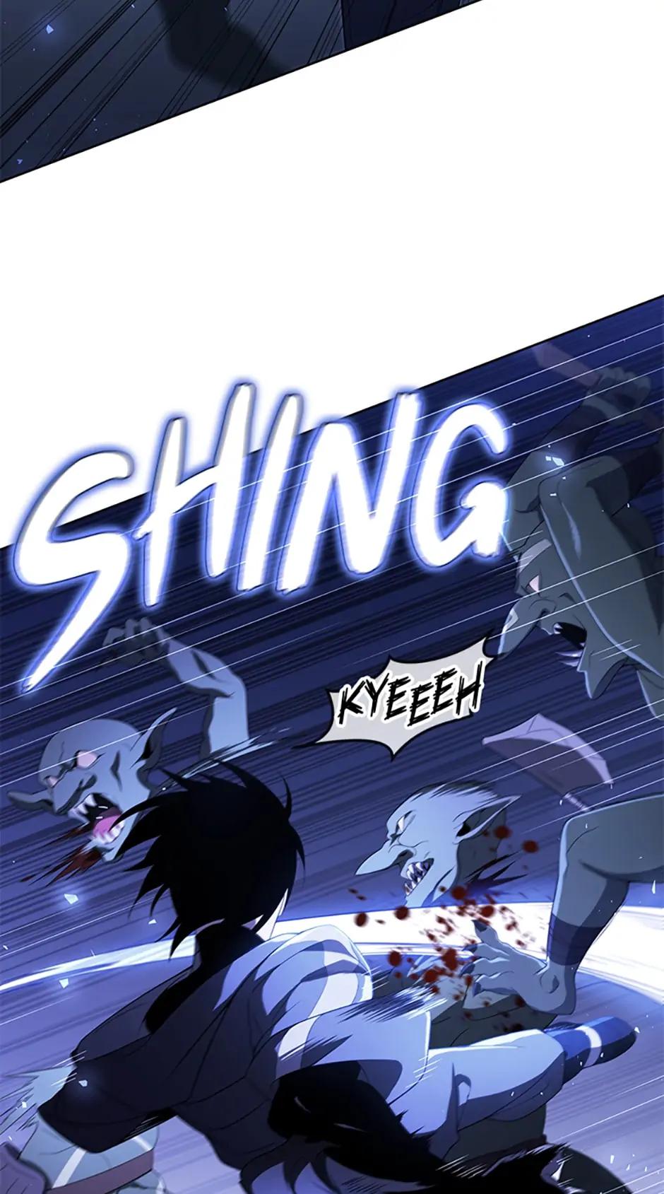 Read After Ten Millennia in Hell En Manga Online