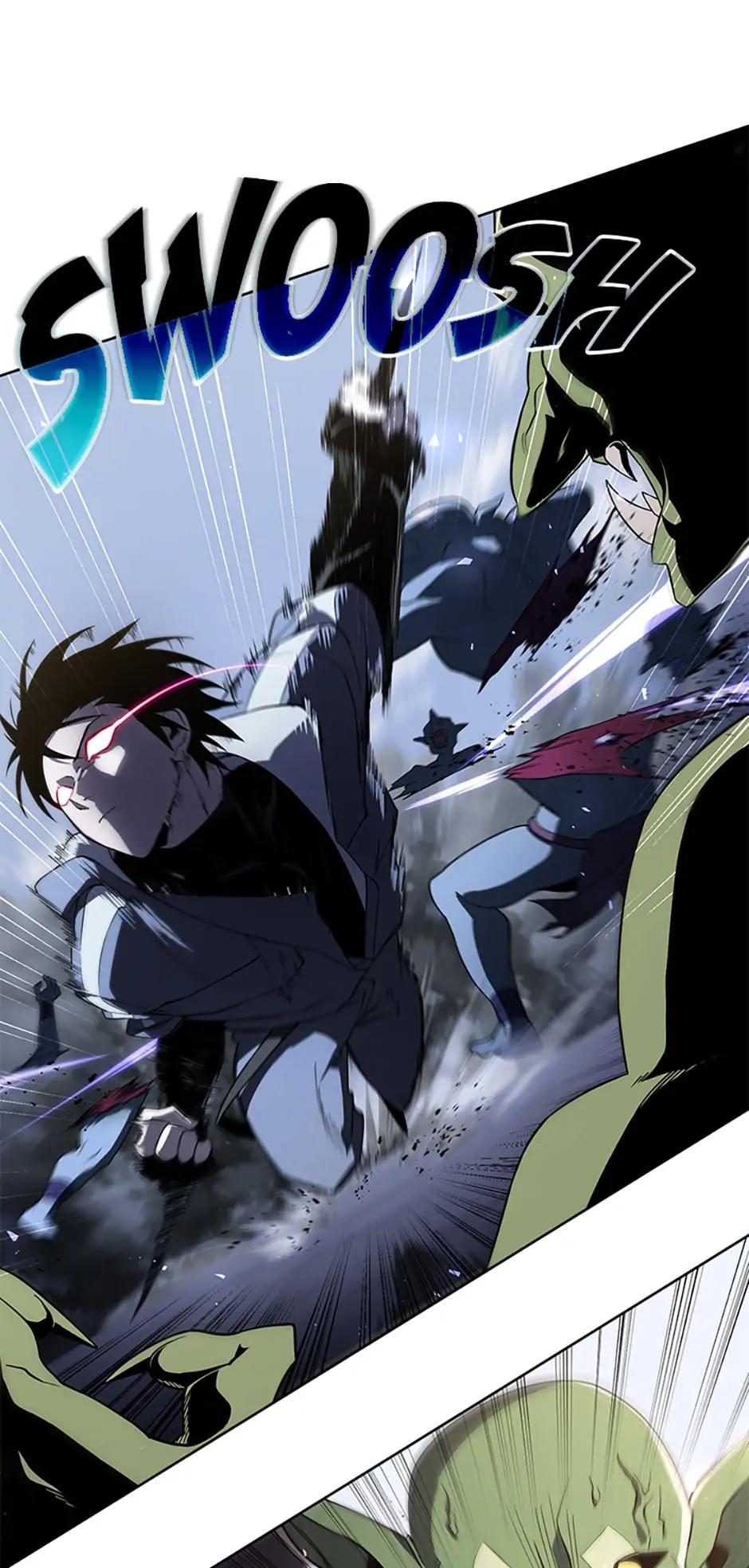 Read After Ten Millennia in Hell En Manga Online