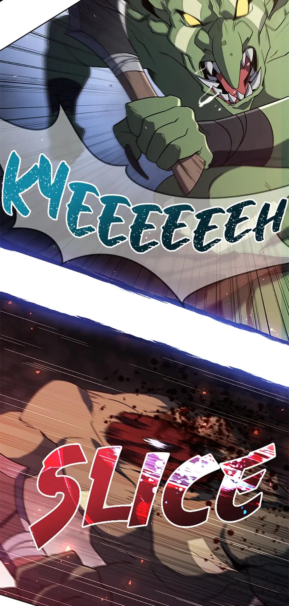 Read After Ten Millennia in Hell En Manga Online