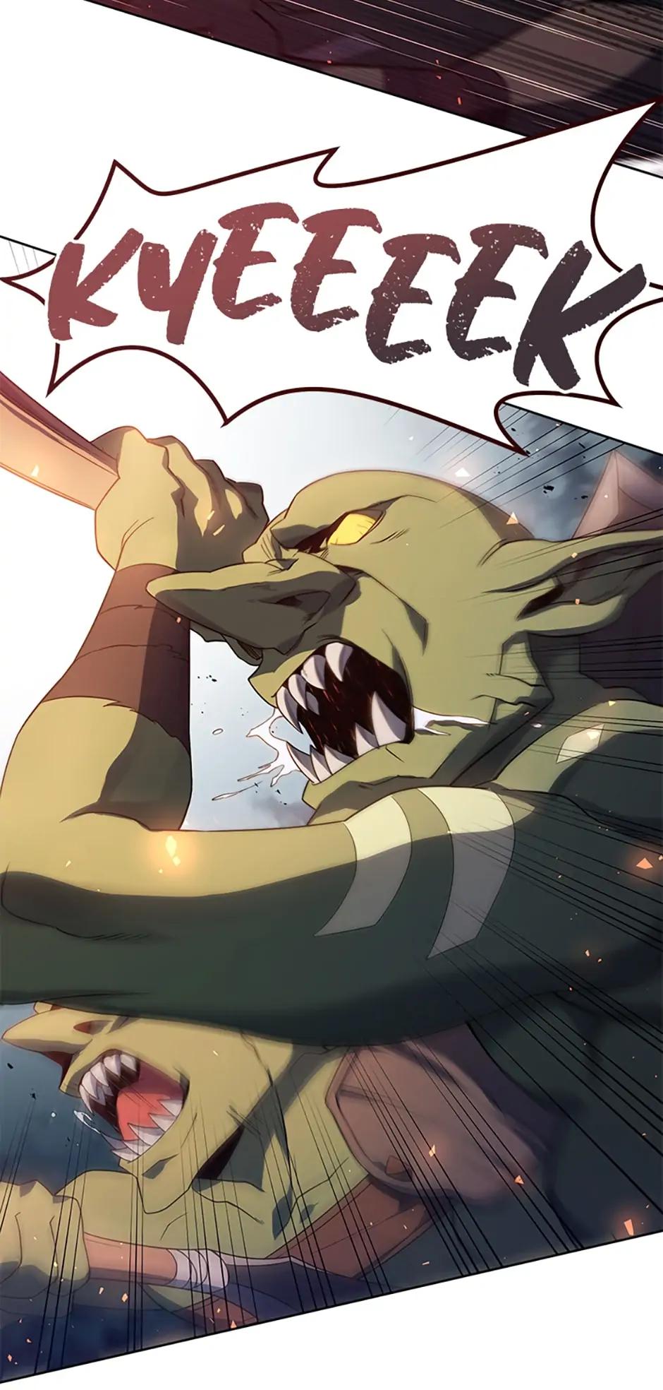 Read After Ten Millennia in Hell En Manga Online
