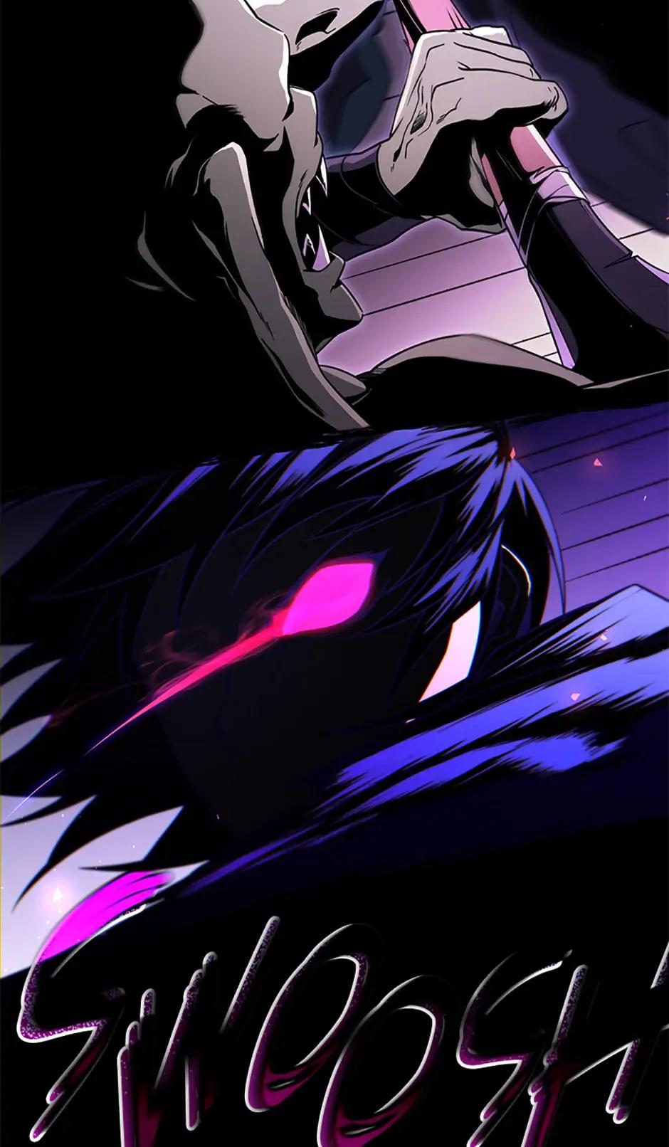Read After Ten Millennia in Hell En Manga Online
