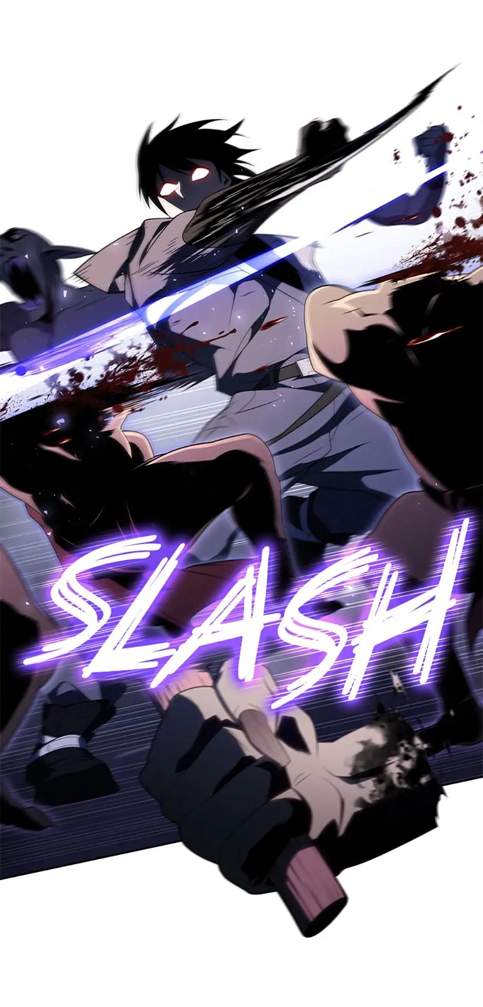 Read After Ten Millennia in Hell En Manga Online