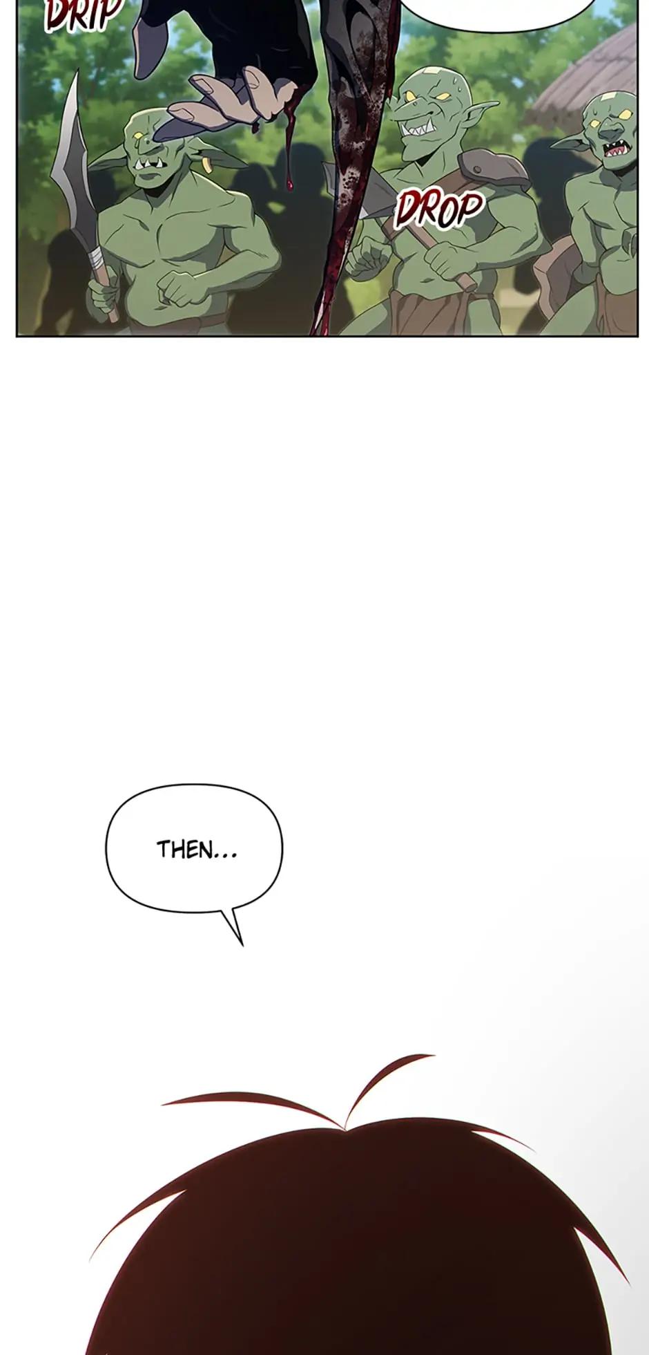 Read After Ten Millennia in Hell En Manga Online
