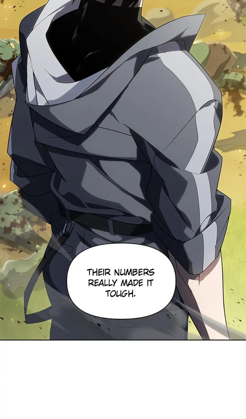 Read After Ten Millennia in Hell En Manga Online