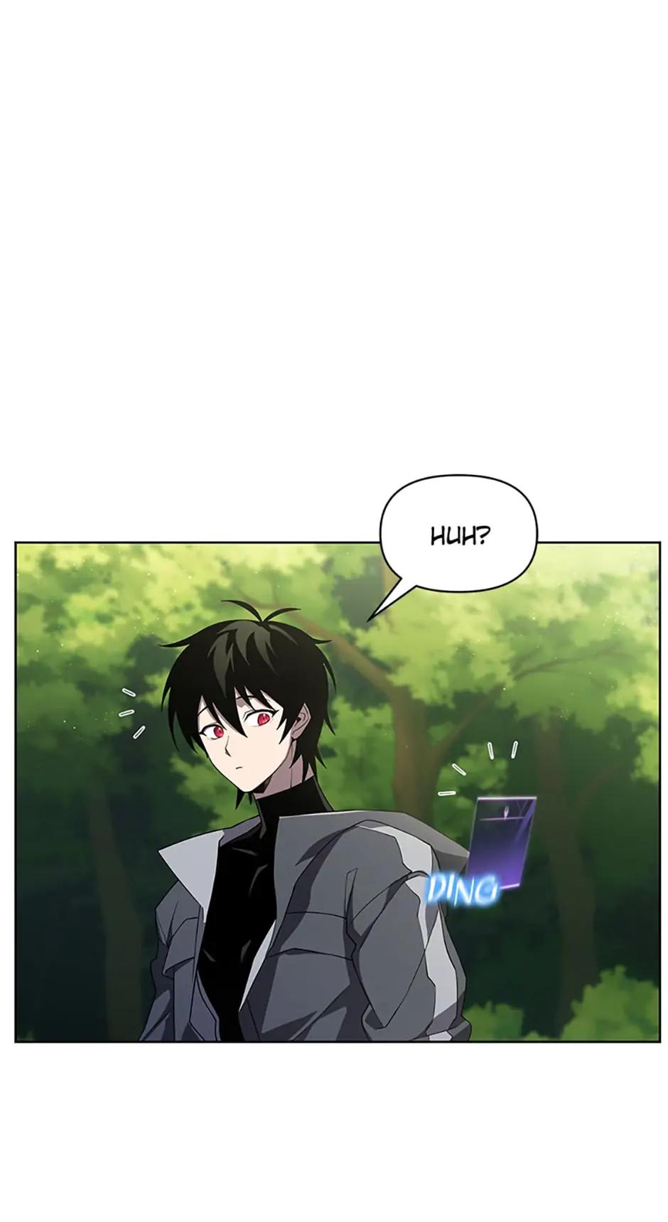 Read After Ten Millennia in Hell En Manga Online