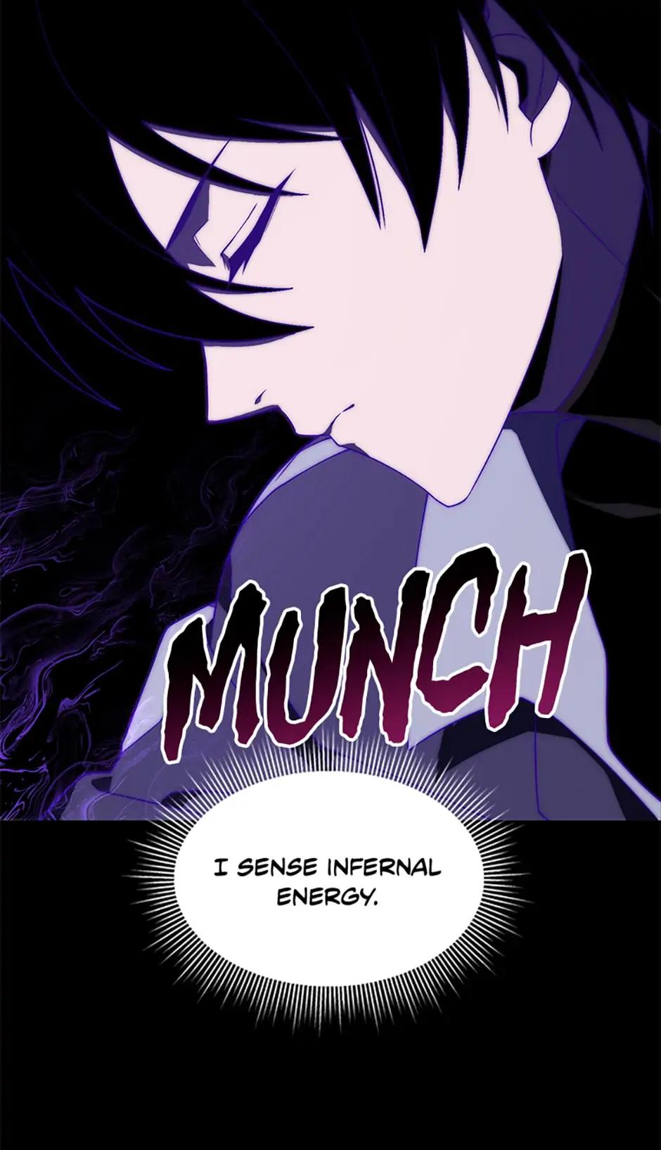 Read After Ten Millennia in Hell En Manga Online