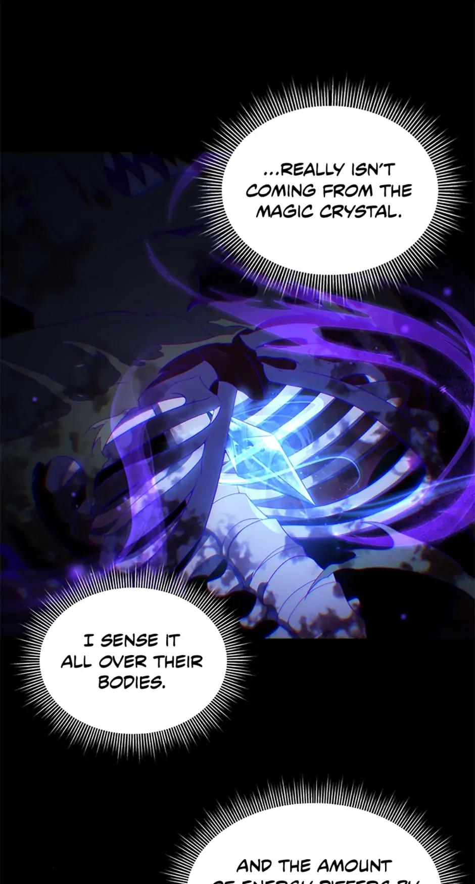 Read After Ten Millennia in Hell En Manga Online