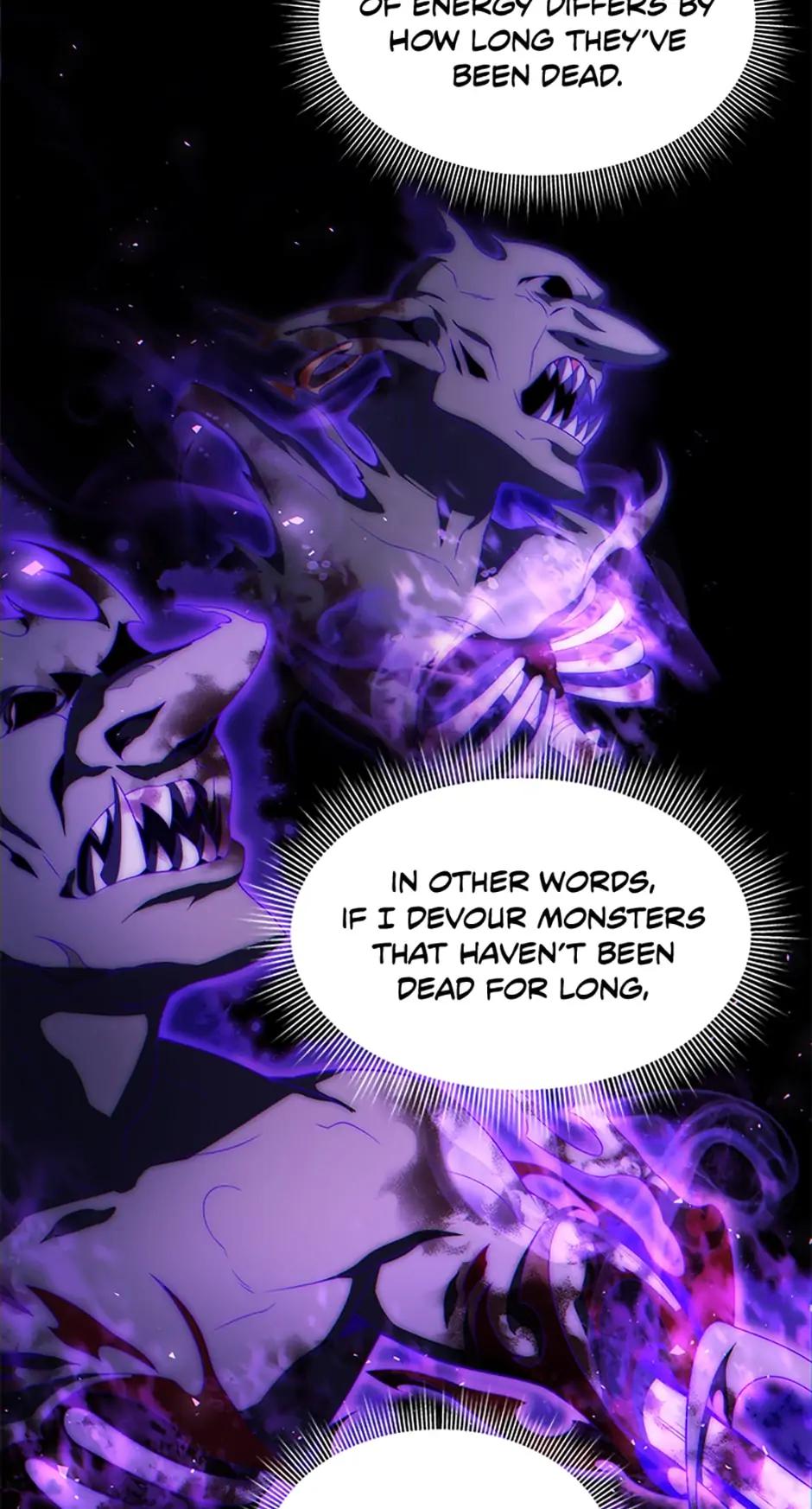 Read After Ten Millennia in Hell En Manga Online