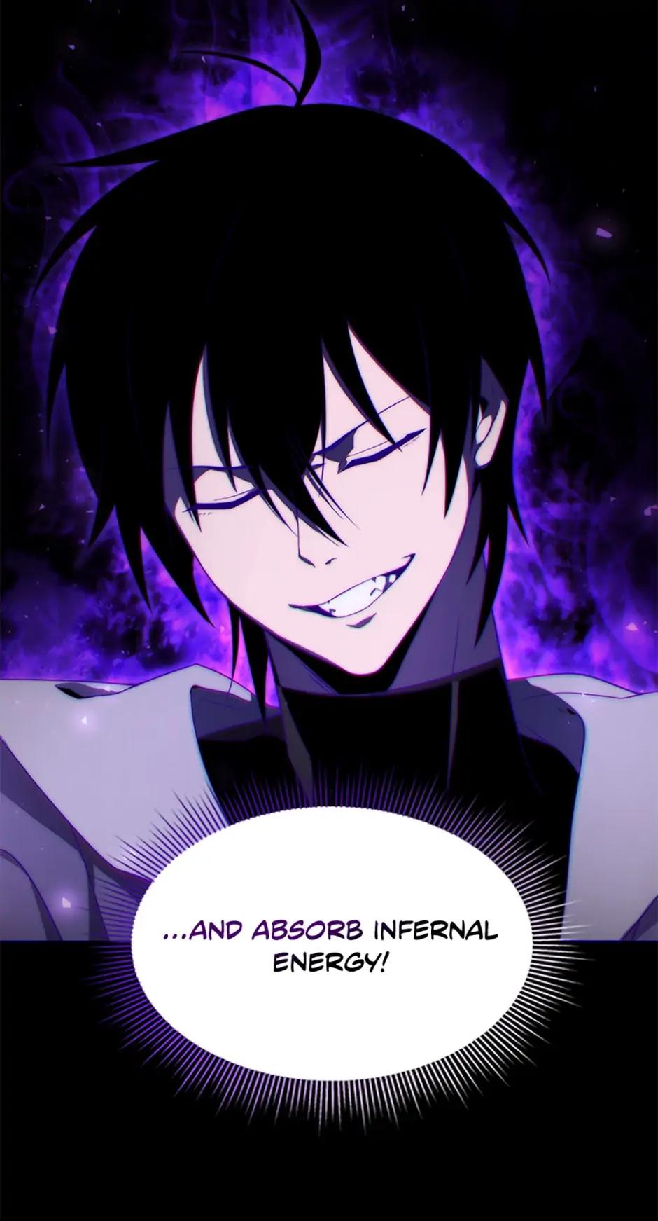 Read After Ten Millennia in Hell En Manga Online
