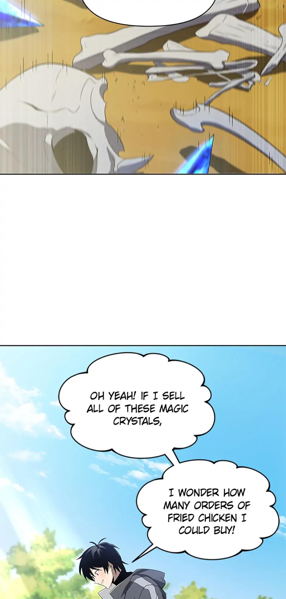 Read After Ten Millennia in Hell En Manga Online