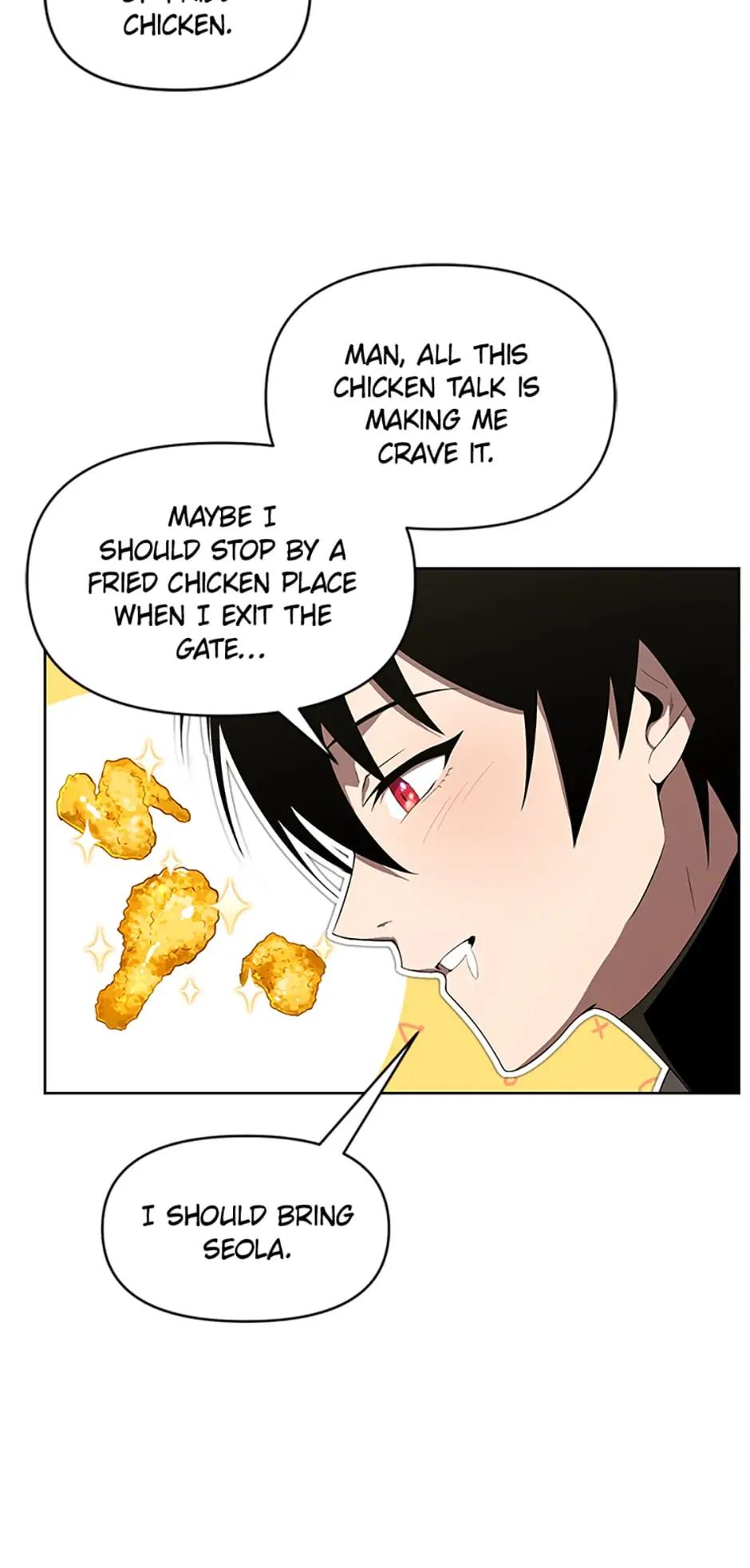 Read After Ten Millennia in Hell En Manga Online