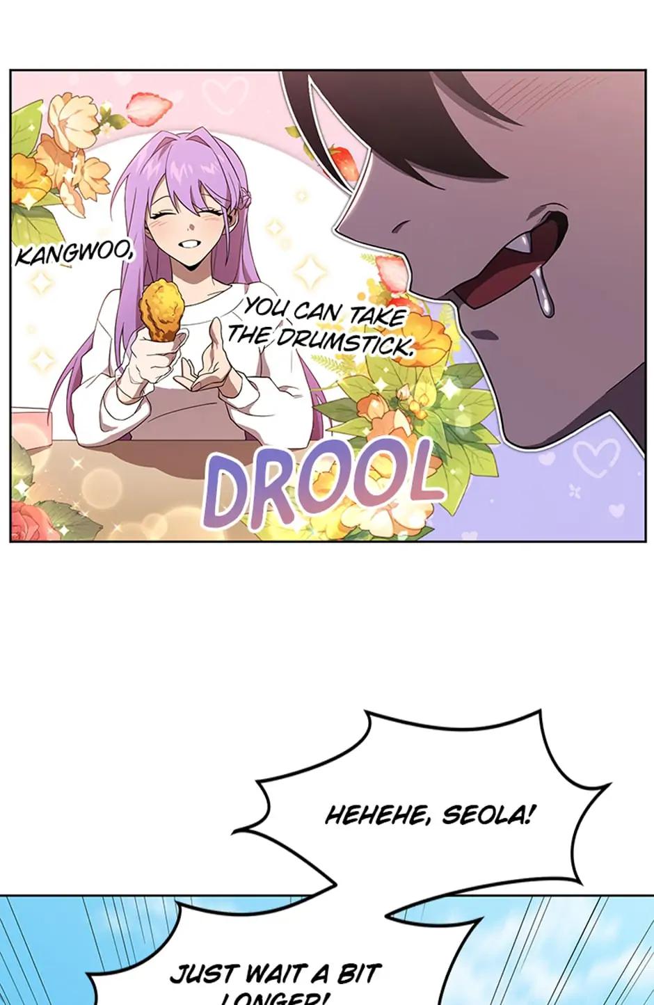 Read After Ten Millennia in Hell En Manga Online