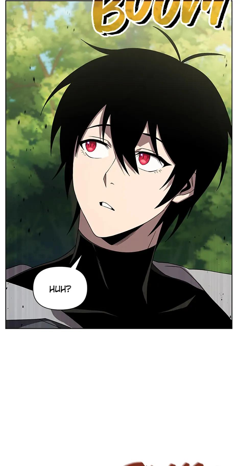Read After Ten Millennia in Hell En Manga Online