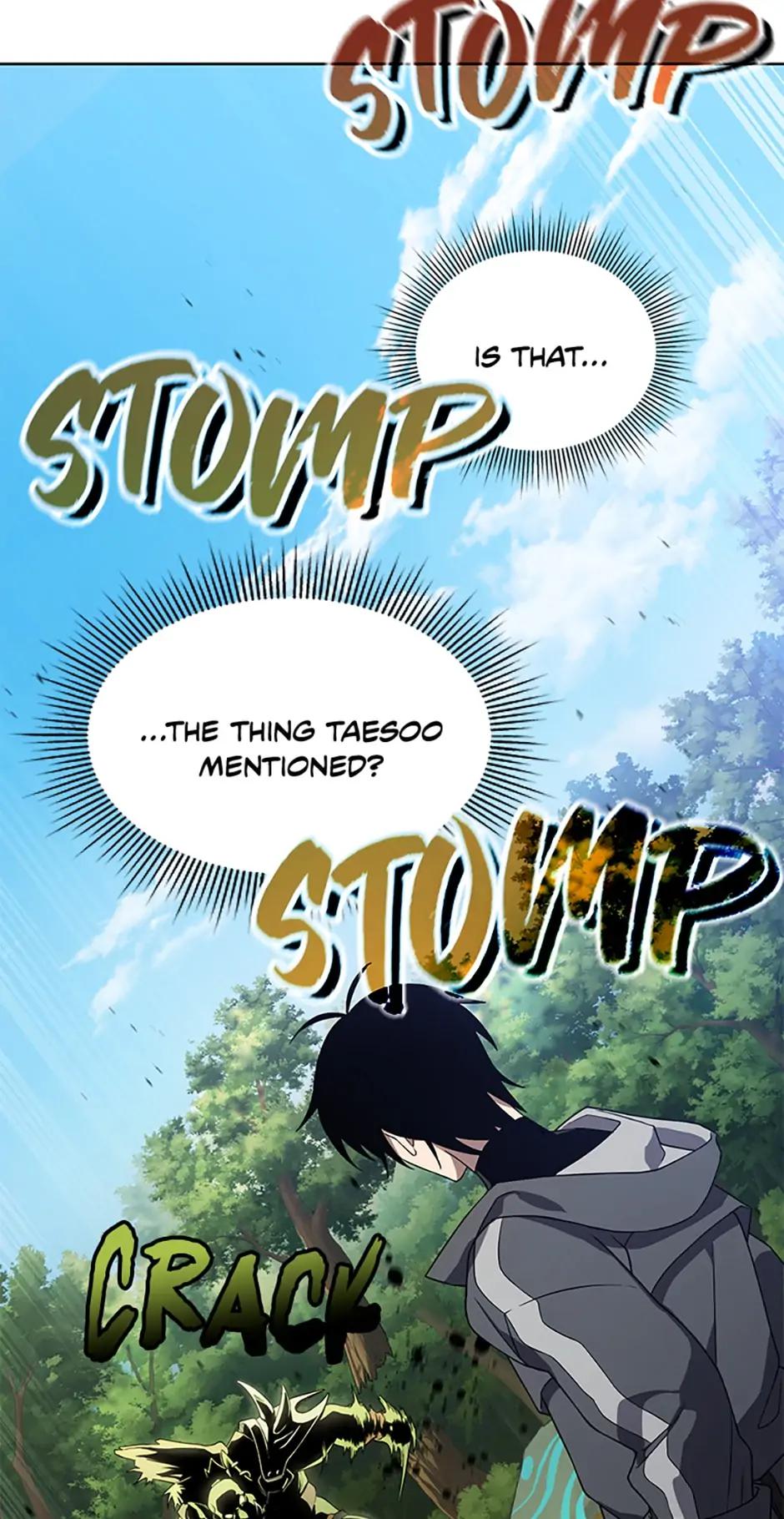 Read After Ten Millennia in Hell En Manga Online