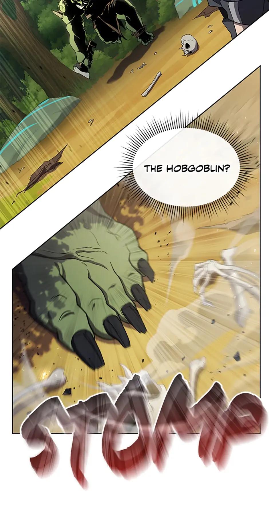 Read After Ten Millennia in Hell En Manga Online