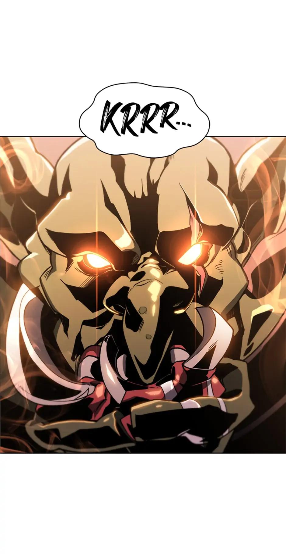 Read After Ten Millennia in Hell En Manga Online