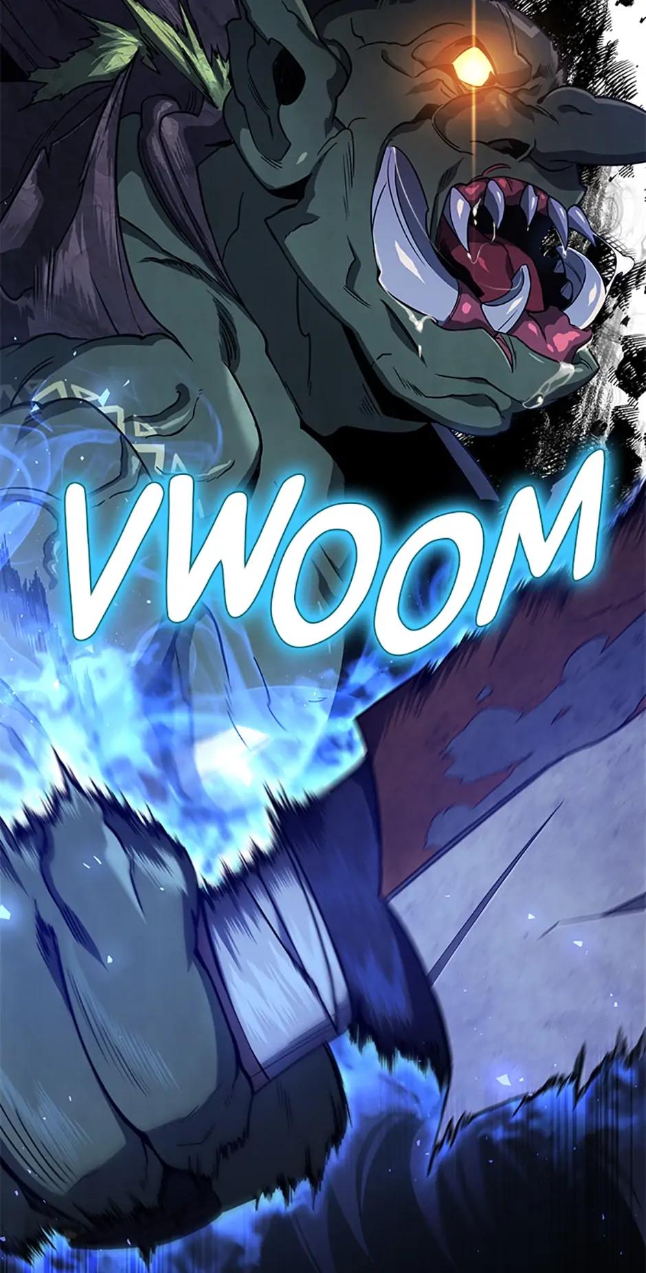Read After Ten Millennia in Hell En Manga Online