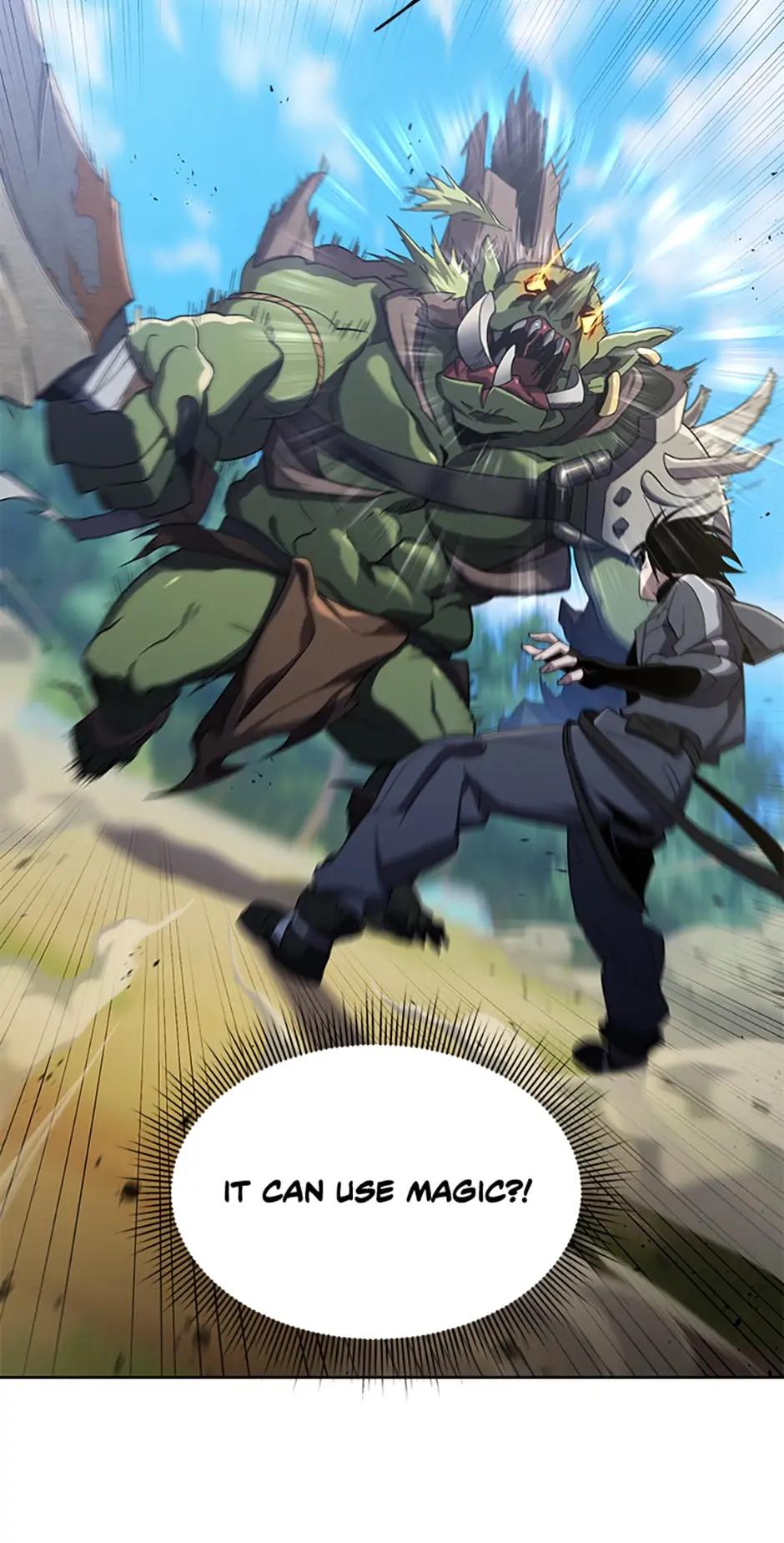 Read After Ten Millennia in Hell En Manga Online