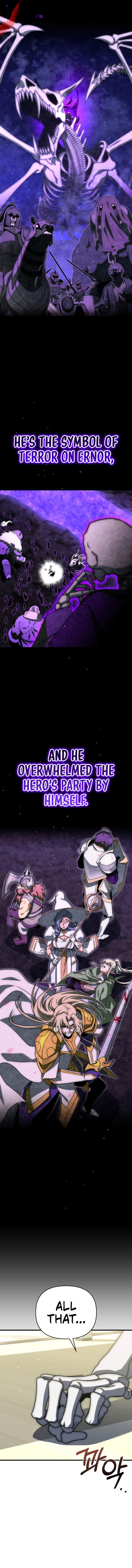 Read After Ten Millennia in Hell En Manga Online