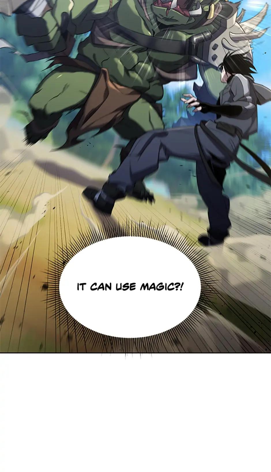 Read After Ten Millennia in Hell En Manga Online