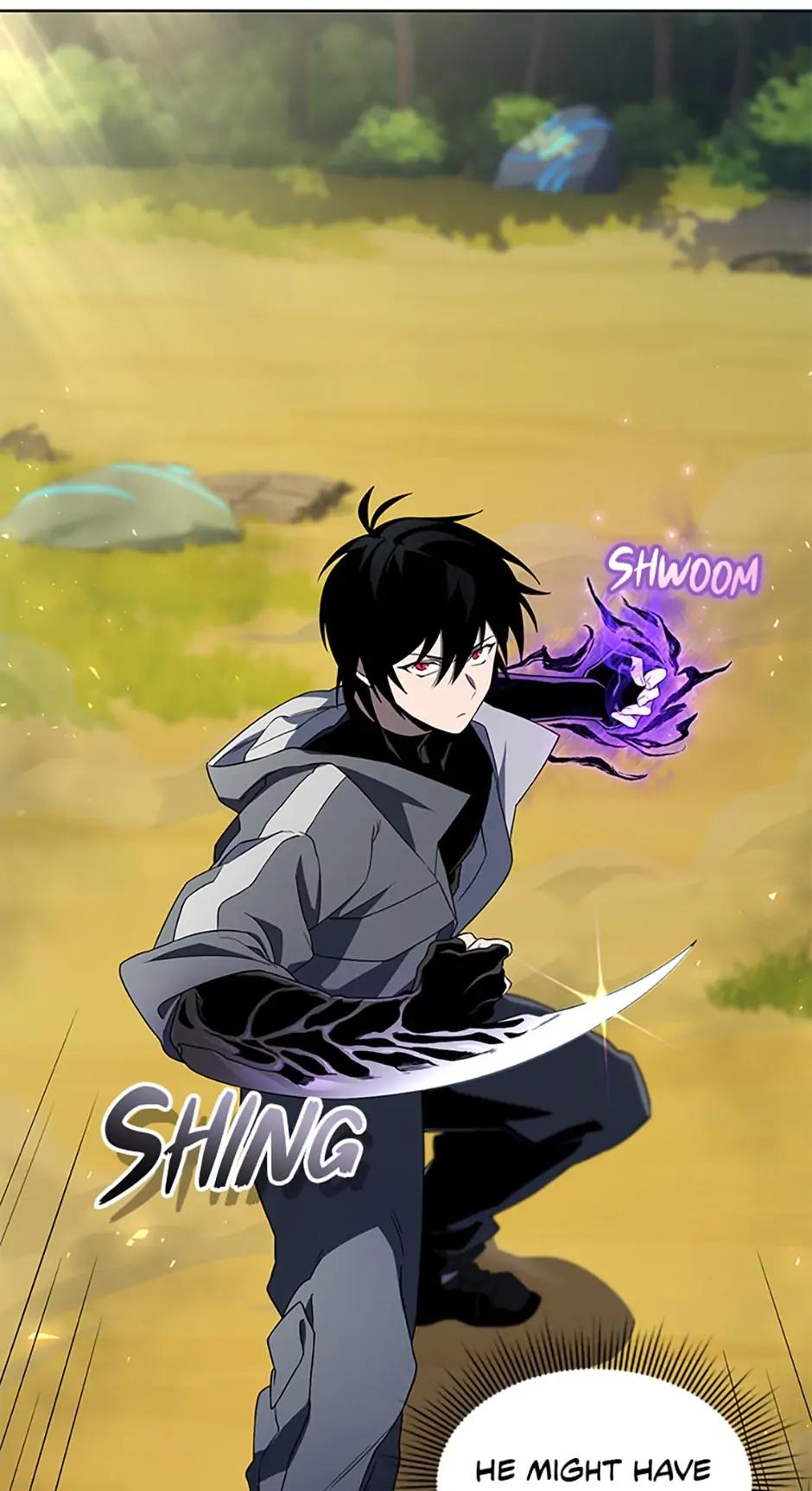 Read After Ten Millennia in Hell En Manga Online